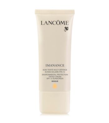Lancome® Imanance Tinted Day Creme SPF 15