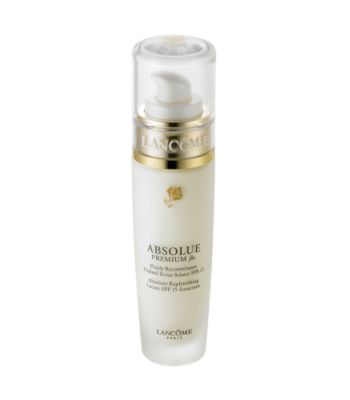 Lancome® Absolue Premium Bx Absolute Replenishing Lotion SPF 15