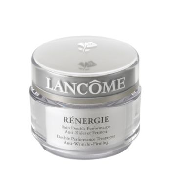 Lancome® Renergie Cream Anti-Wrinkle and Firming Treatment