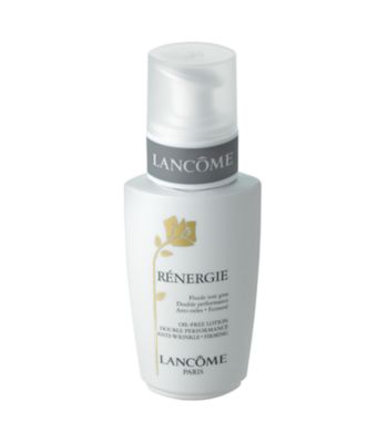 Lancome® Renergie Oil-Free Lotion Anti-Wrinkle & Firming Treatment