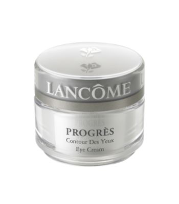 Lancome® Progres Eye Creme
