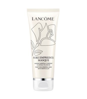 Lancome® Pure Empreinte Masque Purifying Mineral Mask with White Clay