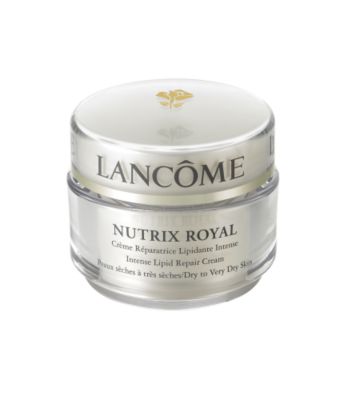Lancome® Nutrix Royale Intense Lipid Repair Cream for Dry to Very Dry Skin