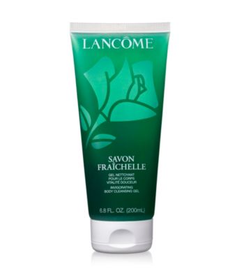 Lancome® Savon Fraichelle Invigorating Body Cleansing Gel