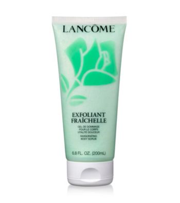 Lancome® Exfoliant Fraichelle Invigorating Body Scrub