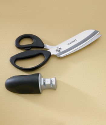Cuisinart® Knife Sharpener