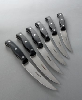 Cuisinart® Advantage 6-Piece Set - Steak Knives