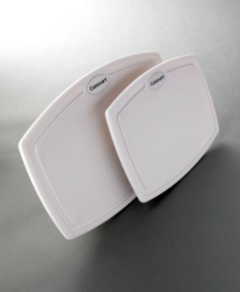 Cuisinart® Advantage Polyurethane Cutting Boards - Set of 2