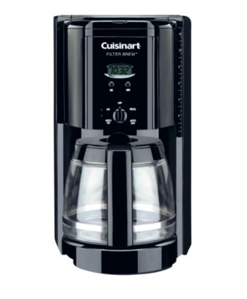 Cuisinart® 12-Cup Programmable Coffeemaker