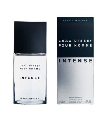 Issey Miyake L'eau D'issey Pour Homme Intense