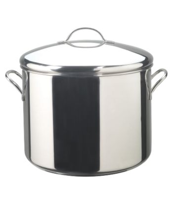 Farberware® Classic Series™ 16-Quart Covered Stock Pot