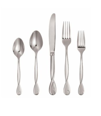 Kate Spade New York® Belle Boulevard Flatware Collection