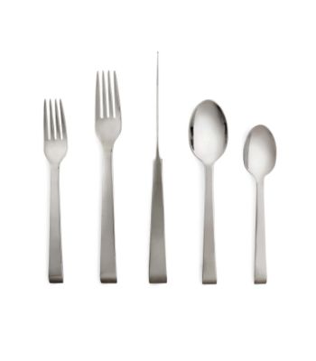 Kate Spade Noel Flatware Collection