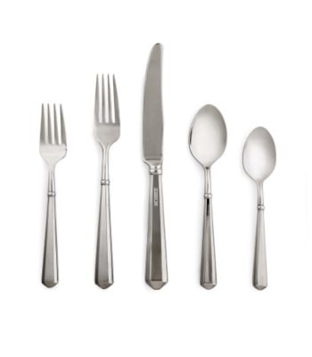 Kate Spade New York® Todd Hill Flatware Collection