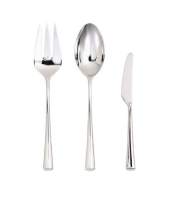 Dansk&reg; Bistro Cafe&trade; 3-Piece Hostess Set