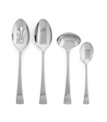 Lenox® Federal Platinum™ 4-piece Hostess Set