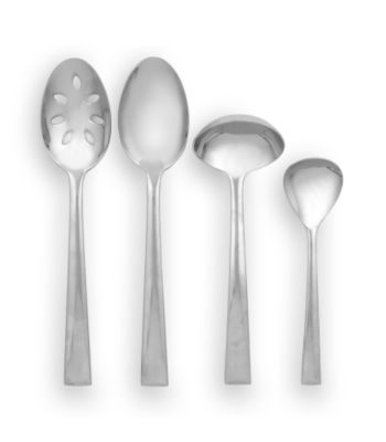 Lenox® Continental Dining™ 4-piece Hostess Set