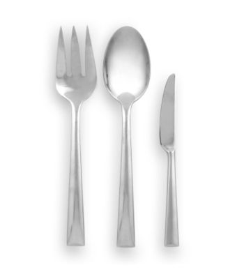 Lenox® Continental Dining™ 3-piece Serving Set