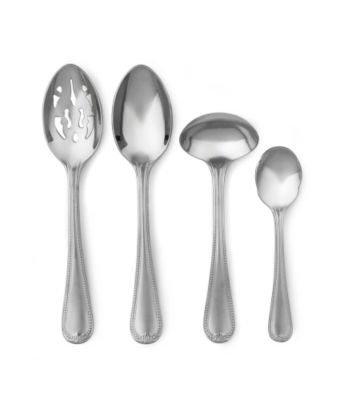 Lenox® Vintage Jewel™ Frosted 4-piece Hostess Set