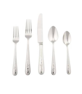 Lenox® Opal Innocence™ Flatware Collection
