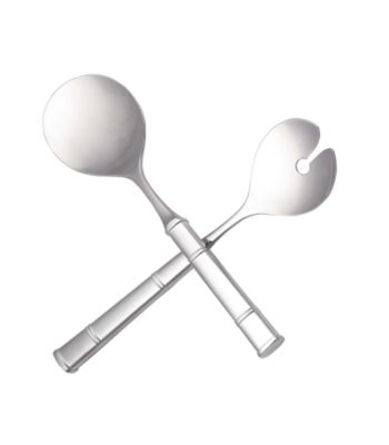 Kate Spade Pompano Point 2-piece Salad Set