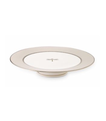 Kate Spade New York® June Lane Cake Plate