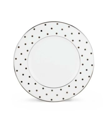 Kate Spade New York® Library Lane Platinum 9