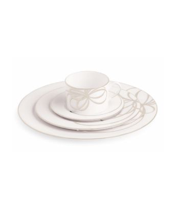 Kate Spade New York® Belle Boulevard 5-piece Place Setting