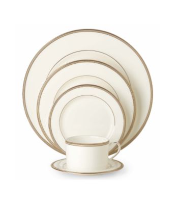 Kate Spade New York® Sonora Knot 5-piece Place Setting