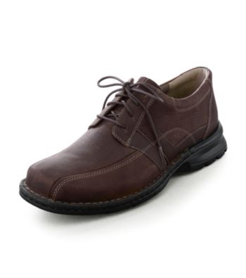 Clarks Men's "Espace" Casual Shoe Men's