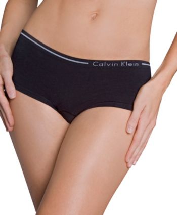Calvin Klein Women's Seamless Hipster