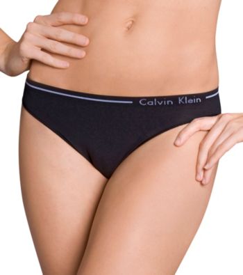 Calvin Klein Women's Seamless Bikini