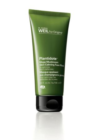 Origins Plantidote™ Mega-Mushroom Skin-Calming Face Mask
