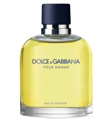 Dolce & Gabbana® Pour Homme Eau de Toilette