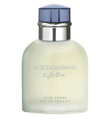 Dolce & Gabbana® Light Blue Pour Homme Eau de Toilette