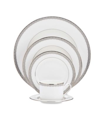 Lenox® Lace Couture™ Dinnerware