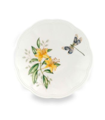 Lenox® Butterfly Meadow® Party Plate