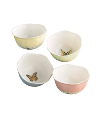 Of 4 Dessert Bowls