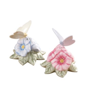 Lenox® Butterfly Meadow® Salt & Pepper Set