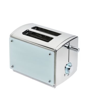 Kalorik Aqua Extra-Wide 2-Slot Toaster