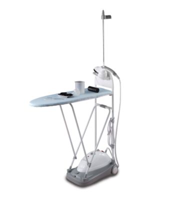 Kalorik Steam Iron Table