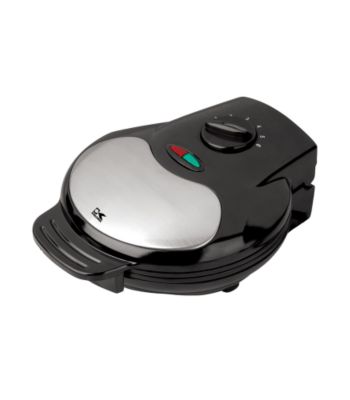 Kalorik Heart-Shaped Plates Wafflemaker