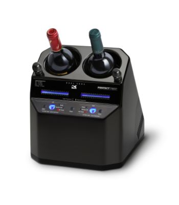 Kalorik Dual Wine Cooler