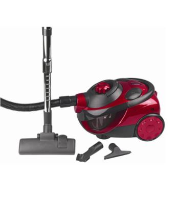 Kalorik Canister Vacuum