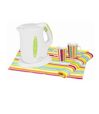 Kalorik Sunny Morning Cordless Jug Kettle - Lime