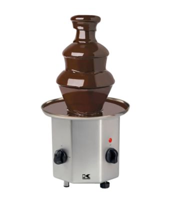 Kalorik Chocolate Fountain