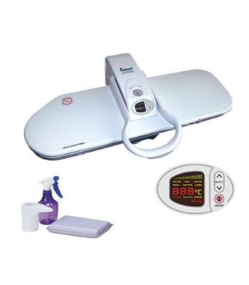 Kalorik Large Digital Fabric Steam Press STP23783