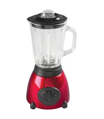 Kalorik Metallic Red Blender
