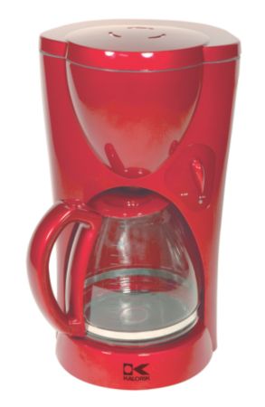 Kalorik 12-Cup Coffeemaker