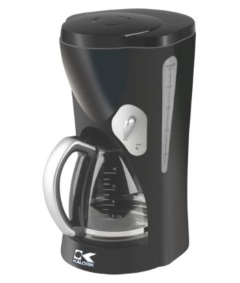 Kalorik 12-Cup Coffeemaker